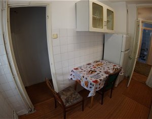 Appartement 2 chambres à louer dans Cluj-napoca, zone Gheorgheni