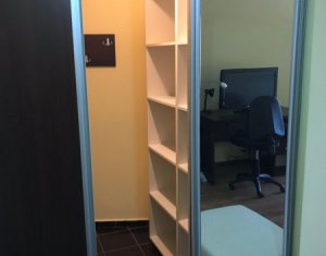 Lakás 1 szobák kiadó on Cluj-napoca, Zóna Centru