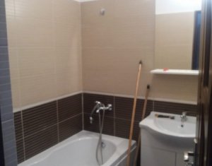 Lakás 2 szobák kiadó on Cluj-napoca, Zóna Iris
