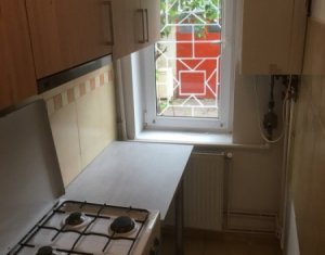 Lakás 1 szobák kiadó on Cluj-napoca, Zóna Centru