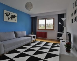 , 55m2 on Cluj-napoca, Zóna Gheorgheni