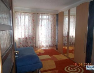 Lakás 2 szobák kiadó on Cluj-napoca, Zóna Grigorescu