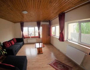 , 55m2 dans Cluj-napoca, zone Gruia