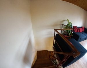 Appartement 2 chambres à louer dans Cluj-napoca, zone Gruia