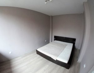 Appartement 2 chambres à louer dans Cluj-napoca, zone Gruia