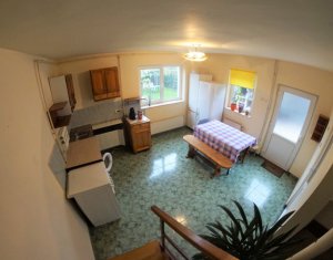 Appartement 2 chambres à louer dans Cluj-napoca, zone Gruia