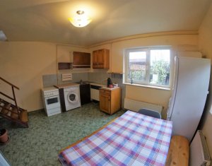 Appartement 2 chambres à louer dans Cluj-napoca, zone Gruia