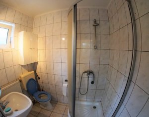 Appartement 2 chambres à louer dans Cluj-napoca, zone Gruia
