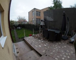 Appartement 2 chambres à louer dans Cluj-napoca, zone Gruia
