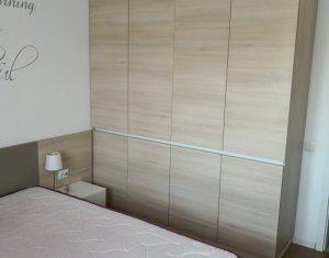 Lakás 2 szobák kiadó on Cluj-napoca, Zóna Europa
