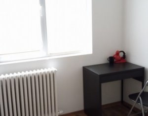 Studio à louer dans Cluj-napoca, zone Marasti