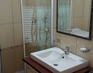 Studio à louer dans Cluj-napoca, zone Marasti