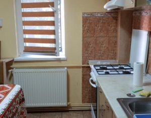 Lakás 2 szobák kiadó on Cluj-napoca, Zóna Gheorgheni