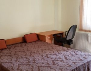 Lakás 2 szobák kiadó on Cluj-napoca, Zóna Gheorgheni