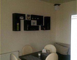 Lakás 2 szobák kiadó on Cluj-napoca, Zóna Centru