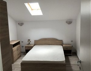 Lakás 3 szobák kiadó on Cluj-napoca, Zóna Manastur