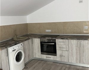 Lakás 3 szobák kiadó on Cluj-napoca, Zóna Manastur