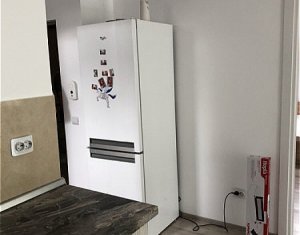 Lakás 3 szobák kiadó on Cluj-napoca, Zóna Manastur