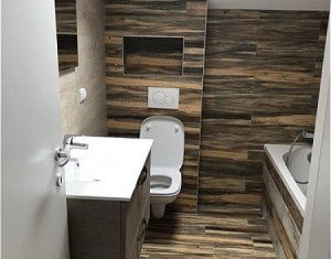 Lakás 3 szobák kiadó on Cluj-napoca, Zóna Manastur