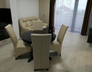 Lakás 1 szobák kiadó on Cluj-napoca, Zóna Europa