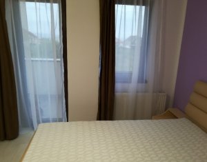 Lakás 1 szobák kiadó on Cluj-napoca, Zóna Europa