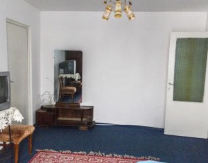Lakás 3 szobák kiadó on Cluj-napoca, Zóna Manastur