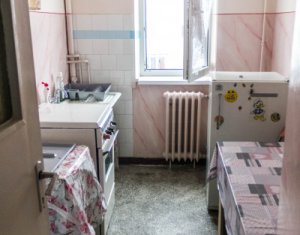 Lakás 3 szobák kiadó on Cluj-napoca, Zóna Manastur