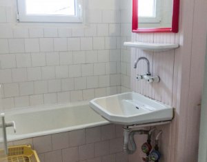Lakás 3 szobák kiadó on Cluj-napoca, Zóna Manastur