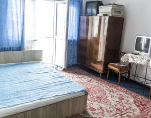 Lakás 3 szobák kiadó on Cluj-napoca, Zóna Manastur