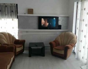 , 40m2 dans Cluj-napoca, zone Marasti