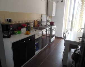 Lakás 1 szobák kiadó on Cluj-napoca