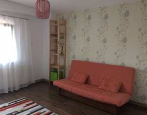 Lakás 2 szobák kiadó on Cluj-napoca, Zóna Marasti