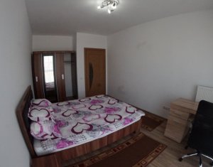 Lakás 2 szobák kiadó on Cluj-napoca, Zóna Centru