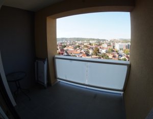 Lakás 2 szobák kiadó on Cluj-napoca, Zóna Centru