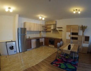 Lakás 2 szobák kiadó on Cluj-napoca, Zóna Centru