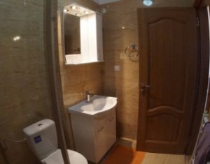 Lakás 2 szobák kiadó on Cluj-napoca, Zóna Centru