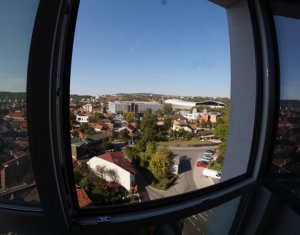 Lakás 2 szobák kiadó on Cluj-napoca, Zóna Centru
