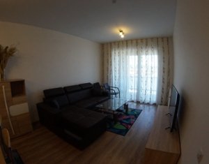 Lakás 2 szobák kiadó on Cluj-napoca, Zóna Centru