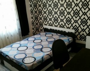 Lakás 2 szobák kiadó on Cluj-napoca, Zóna Zorilor