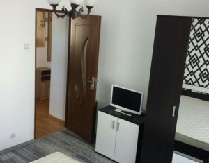 Lakás 2 szobák kiadó on Cluj-napoca, Zóna Zorilor