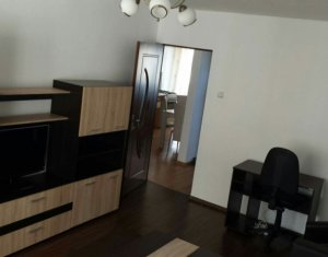 Lakás 2 szobák kiadó on Cluj-napoca, Zóna Zorilor
