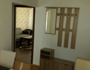 Lakás 2 szobák kiadó on Cluj-napoca, Zóna Zorilor