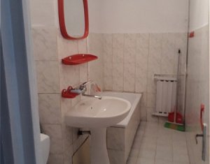 Lakás 1 szobák kiadó on Cluj-napoca, Zóna Manastur