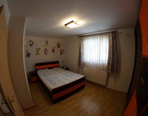 Appartement 2 chambres à louer dans Cluj-napoca, zone Buna Ziua