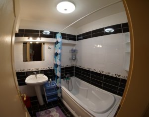 Appartement 2 chambres à louer dans Cluj-napoca, zone Buna Ziua