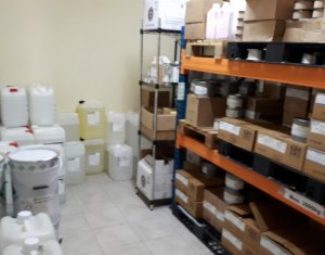 Appartement 4 chambres à louer dans Cluj-napoca, zone Iris