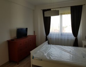 Lakás 2 szobák kiadó on Cluj-napoca, Zóna Europa