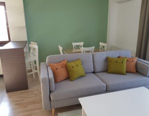 Lakás 2 szobák kiadó on Cluj-napoca, Zóna Europa