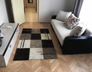 Lakás 2 szobák kiadó on Cluj-napoca, Zóna Gheorgheni