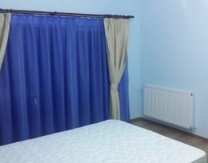Lakás 2 szobák kiadó on Cluj-napoca